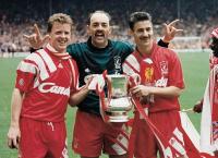 Σοκάρει ο πρώην τερματοφύλακας της Λίβερπουλ: Έχω σκοτώσει πολλούς ανθρώπους