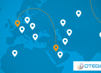 OTEGLOBE: Καλύτερη διεθνής εταιρεία τηλεπικοινωνιών σε Ν.Α. Ευρώπη και Ευρασία