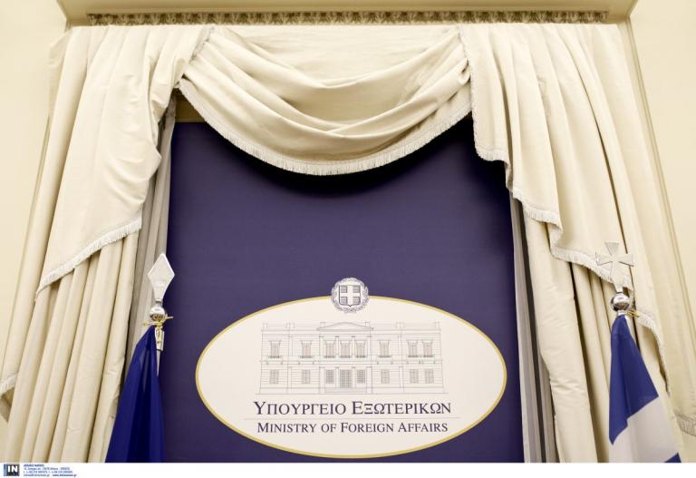 Υπουργείο Εξωτερικών σε Αλβανία: Περιμένουμε εξηγήσεις για την απαγόρευση της εισόδου σε 52 Έλληνες