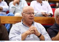 Η κόντρα των διαιτητών με την ΕΟΚ – Στα σχοινιά ο Βασιλακόπουλος