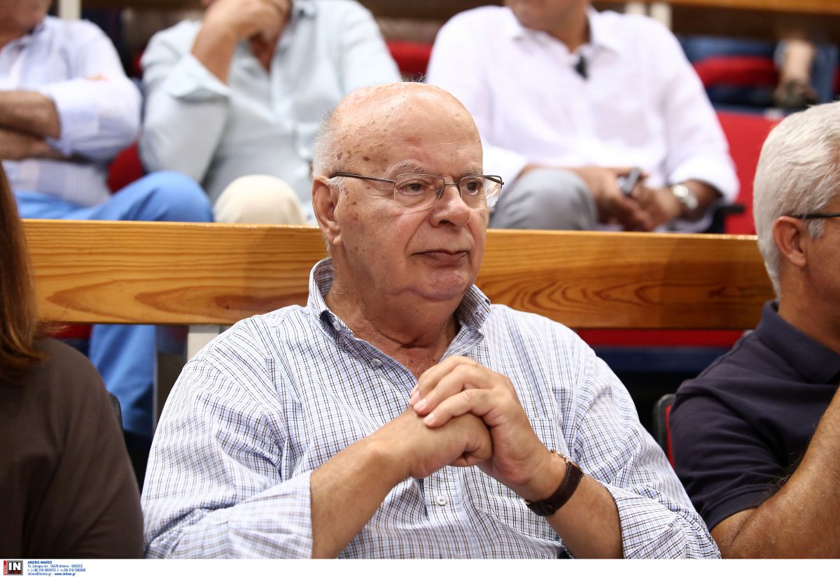 Η κόντρα των διαιτητών με την ΕΟΚ – Στα σχοινιά ο Βασιλακόπουλος