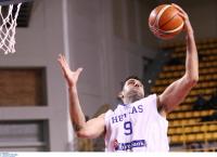 Ελλάδα – Γερμανία: 92 – 84