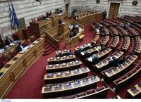 Ψήφος εμπιστοσύνης: Ποια είναι η διαδικασία που ακολουθείται