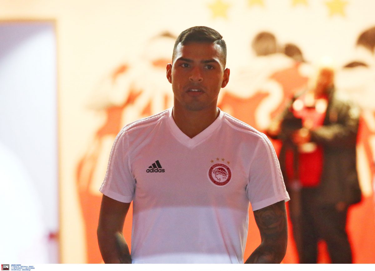 Ναουέλ: Ο τραυματισμός του Λάζαρου και η ευκαιρία του Μαρτίνς