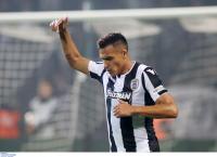 Λέο Ζαμπά: Το οργανωμένο σχέδιο πίσω από τις εξαιρετικές εμφανίσεις του