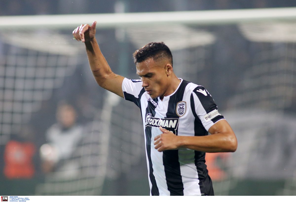 Λέο Ζαμπά: Το οργανωμένο σχέδιο πίσω από τις εξαιρετικές εμφανίσεις του