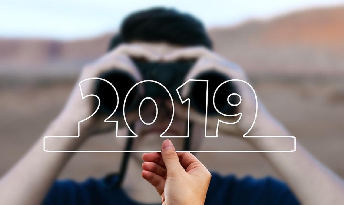 Ζώδια 2019: Ετήσιες προβλέψεις αριθμολογίας με βάση το ονοματεπώνυμο σας