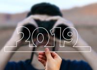 Ζώδια 2019: Ετήσιες προβλέψεις αριθμολογίας με βάση το ονοματεπώνυμο σας