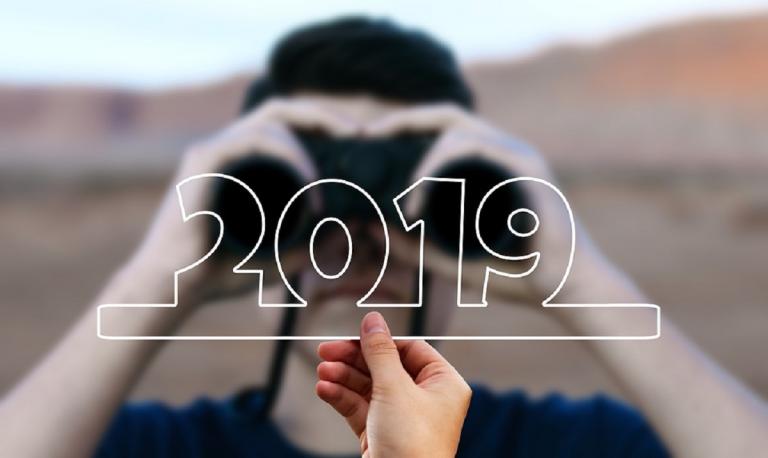 Ζώδια 2019: Ετήσιες προβλέψεις αριθμολογίας με βάση το ονοματεπώνυμο σας