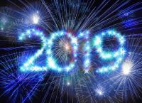 Ζώδια 2019: Ετήσια πρόβλεψη αριθμολογίας