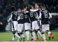 ΠΑΟΚ – Ξάνθη: 2-0