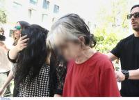 Βρέφος Πετρούπολη: Αποφυλακίζεται η 19χρονη που σκότωσε το μωρό της και το πέταξε στα σκουπίδια