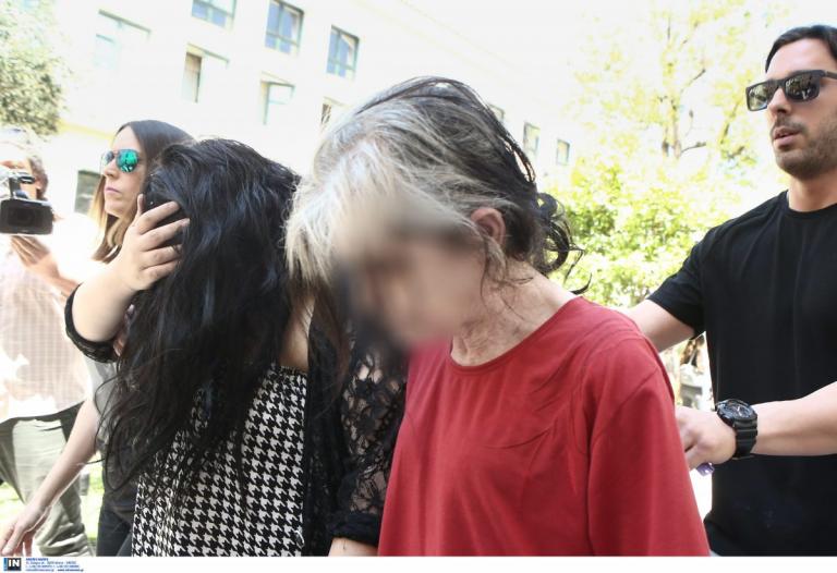 Βρέφος Πετρούπολη: Αποφυλακίζεται η 19χρονη που σκότωσε το μωρό της και το πέταξε στα σκουπίδια
