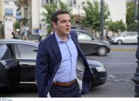 Απίθανη δήλωση Τσίπρα για Ριχάρδο