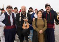 “Η νεράιδα και το παλικάρι” στο θέατρο Broadway (pics)