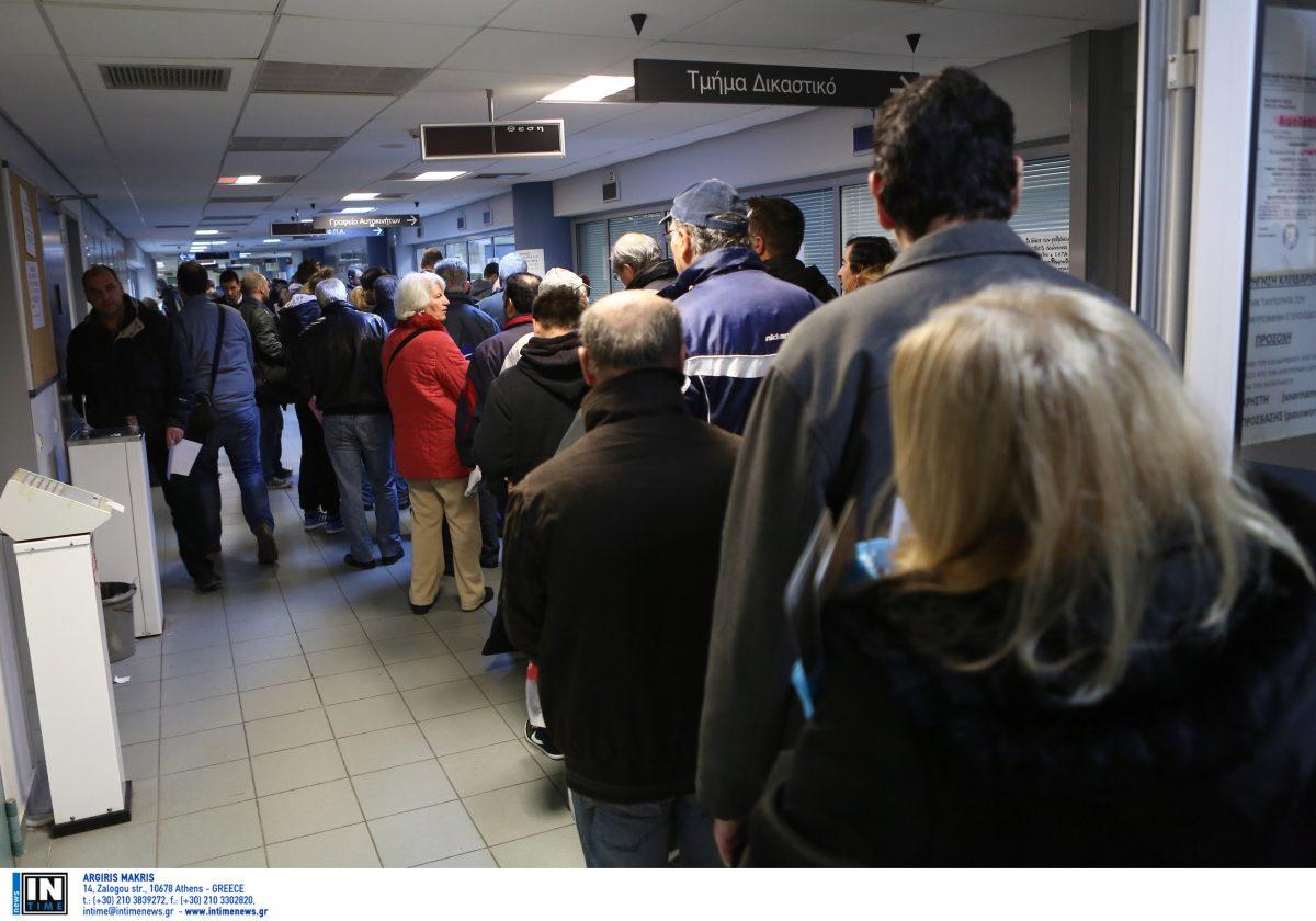 Τέλη κυκλοφορίας 2019: Αναρτώνται στο Taxis – Τα βήματα για να δούμε τι θα πληρώσουμε