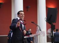 Τσίπρας σε Ιταλία: “Σταματήστε τώρα, μετά θα είναι χειρότερα”
