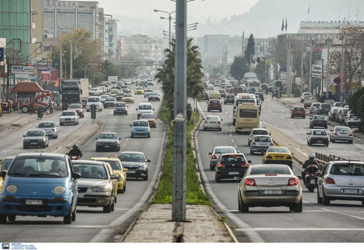 Τέλη κυκλοφορίας 2019: Αναρτήθηκαν στο TAXISnet – Δείτε πόσα θα πληρώσετε