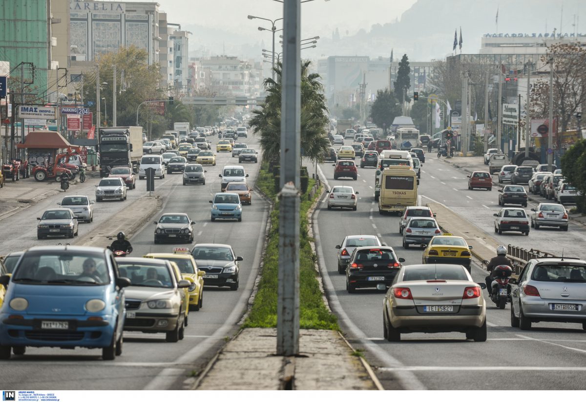 Τέλη κυκλοφορίας 2019: Αναρτήθηκαν στο TAXISnet – Δείτε πόσα θα πληρώσετε