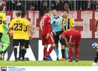 Champions League: Τρελάθηκαν στην ΑΕΚ με το πέναλτι (vid)