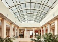 Brunch στο Aethrion του Hilton