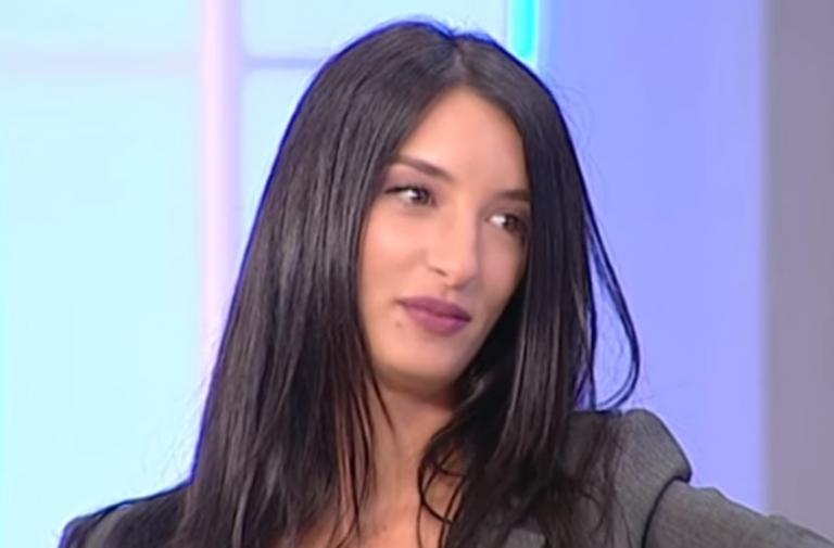 Αφροδίτη Μπάρμπα σεΐχης : Το μοντέλο του Playboy που έγινε «φυλακισμένη» ενός σεΐχη (vid)