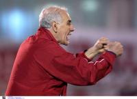 Αλέφαντος: Η κατάσταση είναι για κλάματα, δεν είναι παίκτες αυτοί