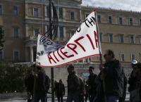 Απεργία σήμερα: Σε απεργιακό κλοιό η χώρα – Τραβούν “χειρόφρενο” τα ΜΜΜ
