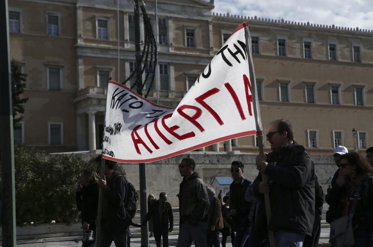 Απεργία σήμερα: Σε απεργιακό κλοιό η χώρα – Τραβούν “χειρόφρενο” τα ΜΜΜ
