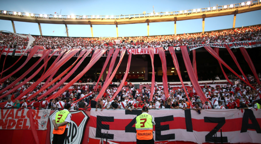 Ρίβερ – Μπόκα: Πάει για 8 Δεκέμβρη ο τελικός – Σκέψεις για κλειστές πόρτες και άλλη χώρα