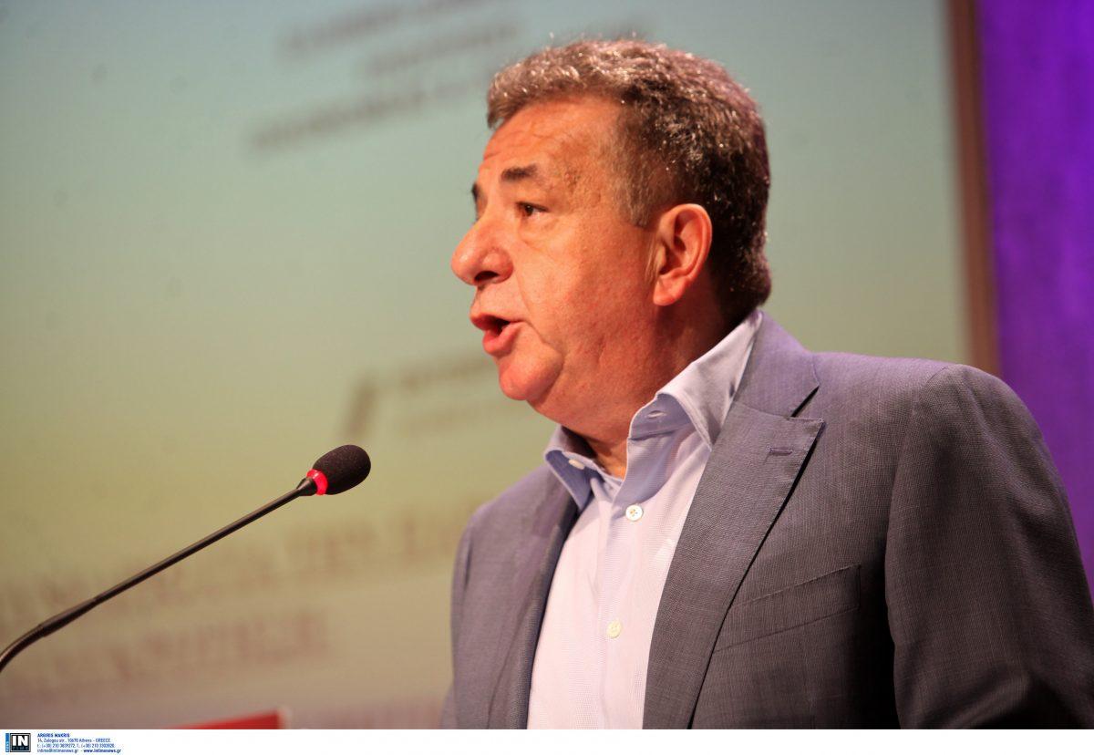 Εκλογές 2019: Υποψήφιος στις αυτοδιοικητικές για την Περιφέρεια Κρήτης ο Σταύρος Αρναουτάκης