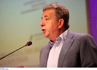 Εκλογές 2019: Υποψήφιος στις αυτοδιοικητικές για την Περιφέρεια Κρήτης ο Σταύρος Αρναουτάκης
