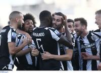 ΠΑΟΚ: Προανήγγειλε την ανανέωση του Κρέσπο ο Σαββίδης