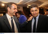 Αυγενάκης: Η κυβέρνηση του Κυριάκου Μητσοτάκη θα είναι η κυβέρνηση όλων των Ελλήνων