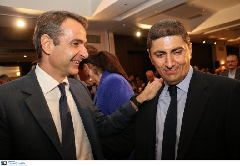 Αυγενάκης: Η κυβέρνηση του Κυριάκου Μητσοτάκη θα είναι η κυβέρνηση όλων των Ελλήνων