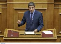 Αυγενάκης: Η πιο ανιστόρητη, η πιο καταστροφική κυβέρνηση της χώρας