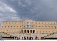 Περικοπή συντάξεων: Κατατέθηκε στη Βουλή το νομοσχέδιο για τη μη περικοπή τους
