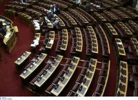 Συντάξεις περικοπή: Μέχρι τις 11 Δεκεμβρίου θα έχει ψηφιστεί η ρύθμιση για την μη περικοπή τους
