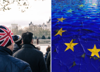 Συμφωνία για Brexit: Τα “βρήκαν” Ευρωπαϊκή Ένωση και Βρετανία για το μέλλον της σχέσης τους