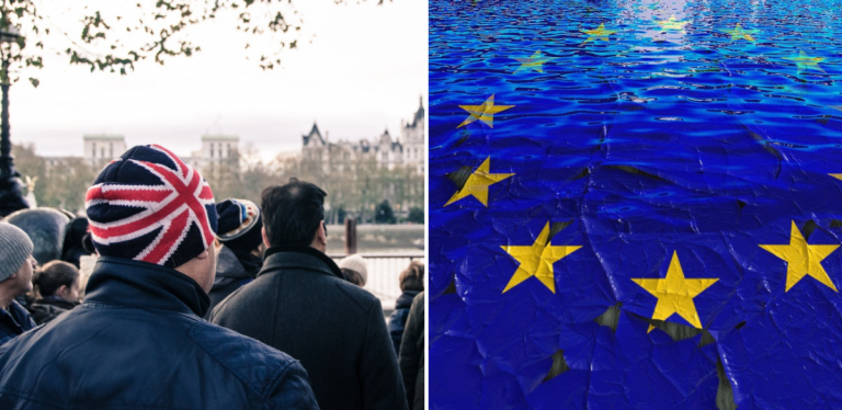 Συμφωνία για Brexit: Τα “βρήκαν” Ευρωπαϊκή Ένωση και Βρετανία για το μέλλον της σχέσης τους