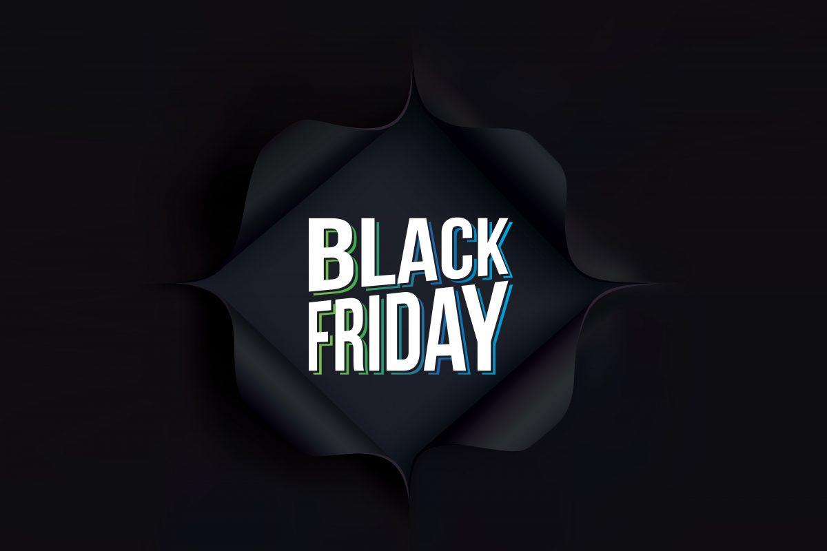 Black Friday 2018: Μοναδικές προσφορές στα καταστήματα COSMOTE & ΓΕΡΜΑΝΟΣ