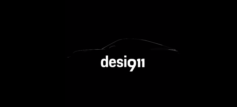 Porsche 911: Το νέο μοντέλο σε ένα βίντεο… μυστήριο (vid)