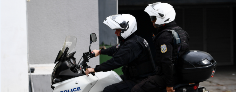 Ημερολόγια Αστυνομίας: Αποσύρονται μετά το σάλο για την Μακεδονία