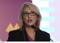 Δούρου: Αλλάξαμε τις προτεραιότητες και λύσαμε χρόνιες εκκρεμότητες