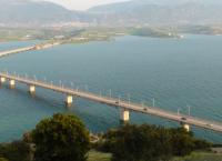 Γέφυρα Σερβιών Κοζάνη: Η ομορφότερη γέφυρα της Ελλάδας από ψηλά (pics&vid)