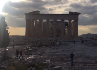 Ολυμπιακός εναντίον Ντουντελάνζ: Η ομάδα από το Λουξεμβούργο στην Ακρόπολη (vid)