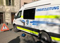 Ελβετία εκκένωση εμπορικού: Το εκκένωσαν οι αρχές λόγω τηλεφωνήματος για βόμβα (pics)