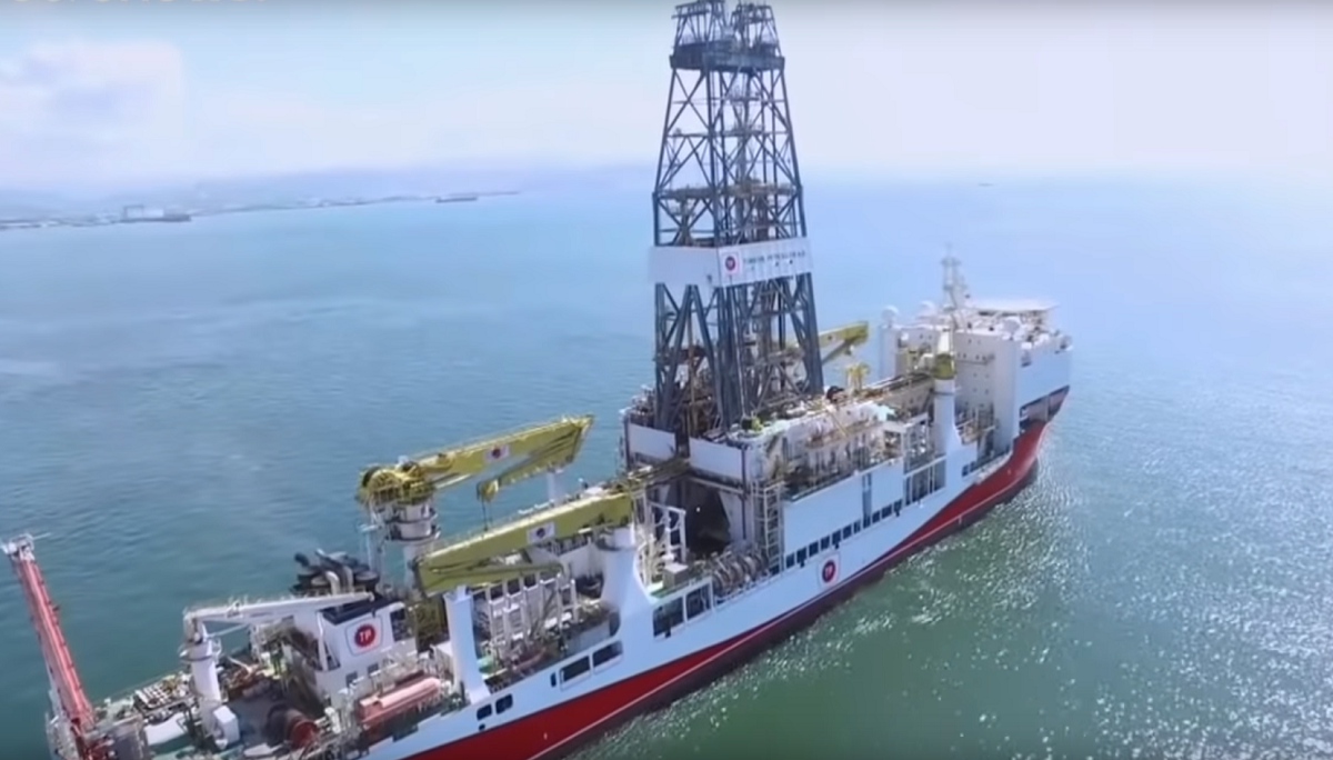 ExxonMobil: Άρχισε η γεώτρηση στο οικόπεδο 10 της κυπριακής ΑΟΖ