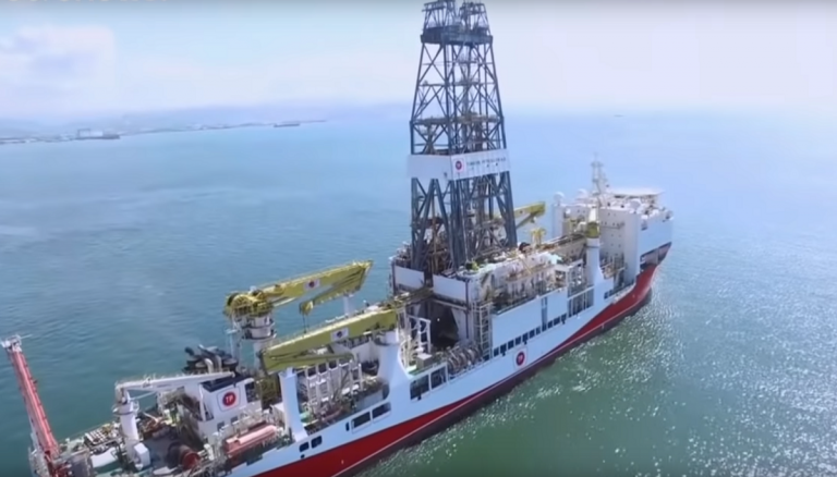 ExxonMobil: Άρχισε η γεώτρηση στο οικόπεδο 10 της κυπριακής ΑΟΖ