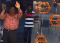 Η απίστευτη viral φάρσα της Ινδίας (vid)